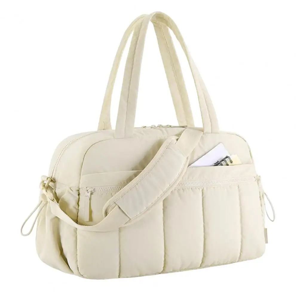 Zion CoreBag Bolso Para implemetos de gimnacion con separaciones Impermeabilizantes
