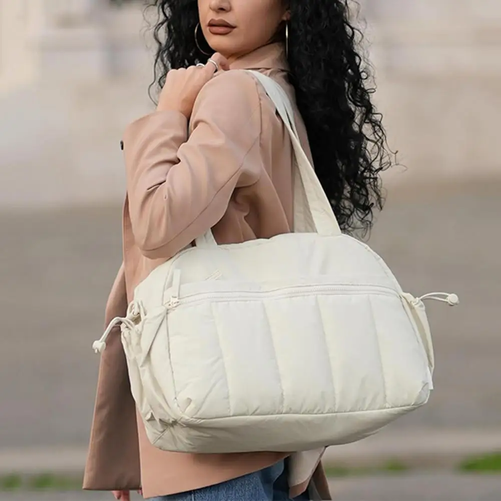 Zion CoreBag Bolso Para implemetos de gimnacion con separaciones Impermeabilizantes