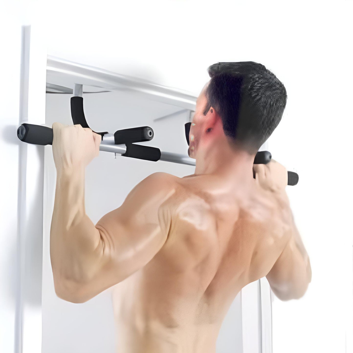 Zion DoorFit Pro Entrena en Casa sin Límites