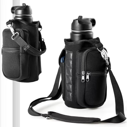 Zion HydroMag Porta Botellas Magnetico para Gim