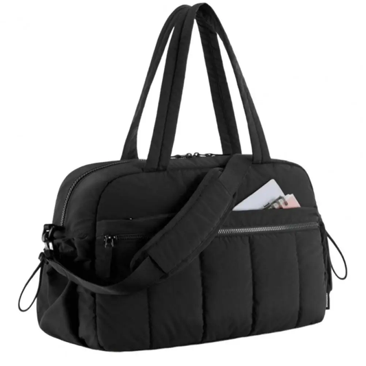 Zion CoreBag Bolso Para implemetos de gimnacion con separaciones Impermeabilizantes