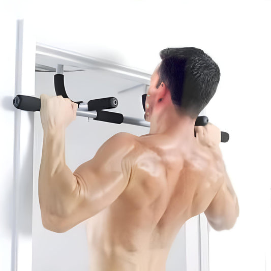 Zion DoorFit Pro  Entrena en Casa sin Límites